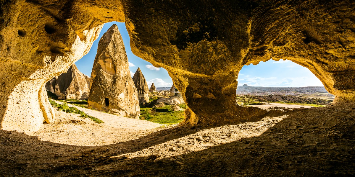 Private Tailor-Made Tours